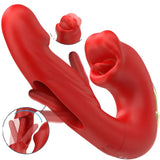 Vibrador Articulado FlexMotion Pro  FARA1977
