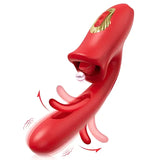 Vibrador Articulado FlexMotion Pro  FARA1977