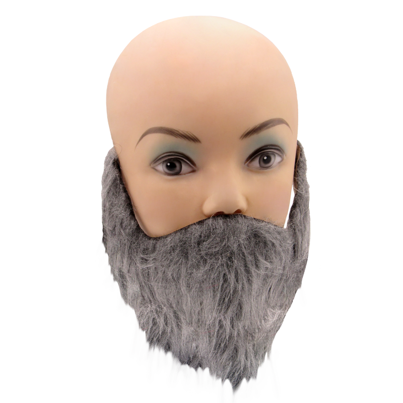 barba-corta