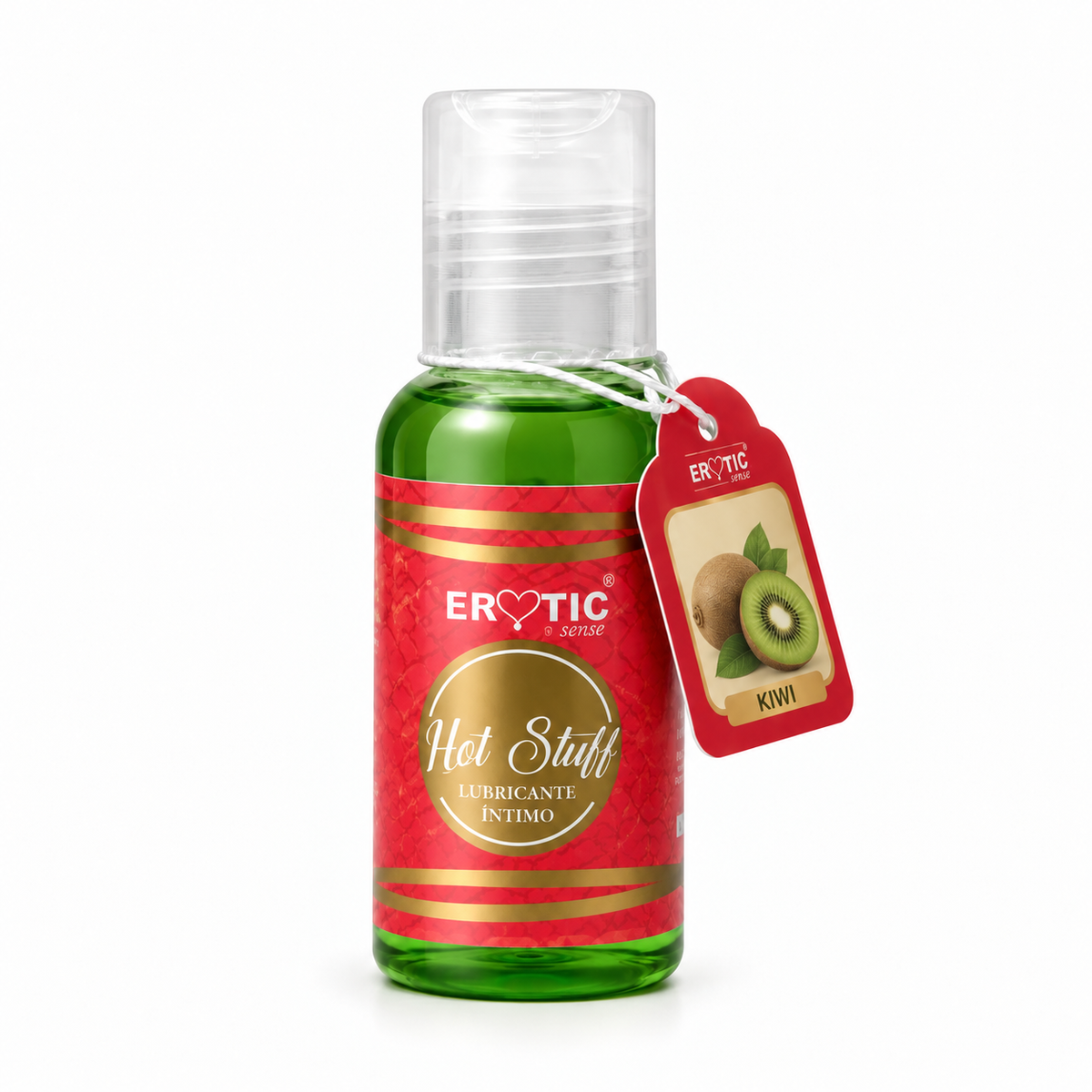 Lubricante Hot Stuff (40ml)