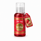 Lubricante Hot Stuff (40ml)