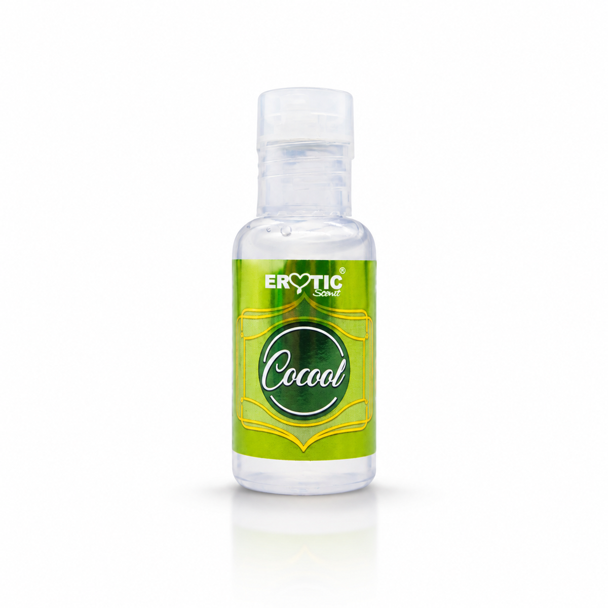 Lubricante Orgasmix  Cocool 30ml