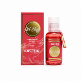 Lubricante Hot Stuff (40ml)