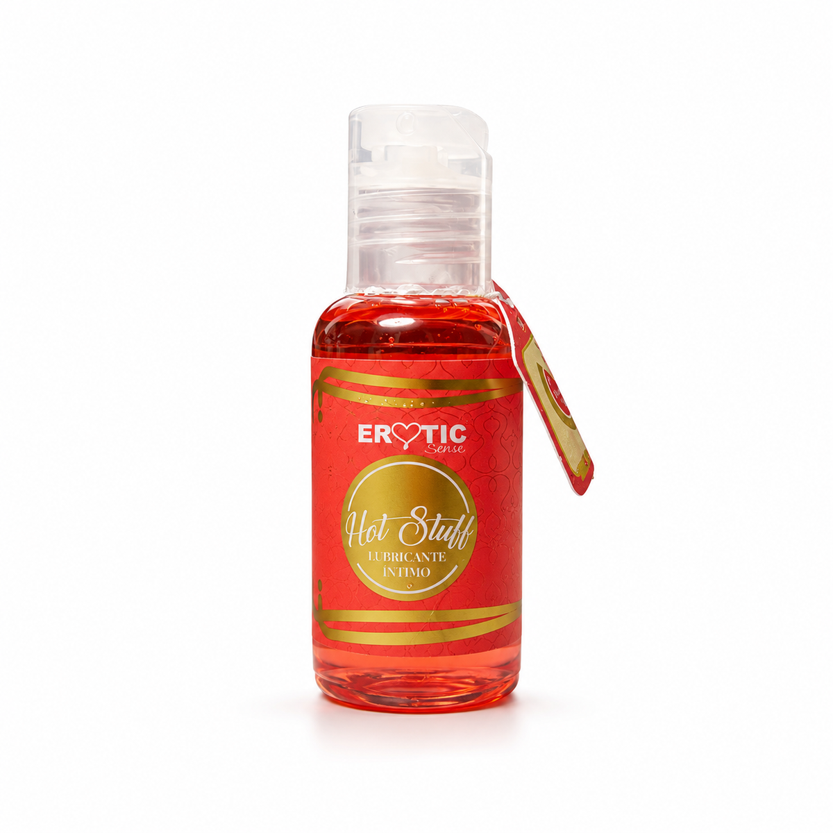 Lubricante Hot Stuff (40ml)