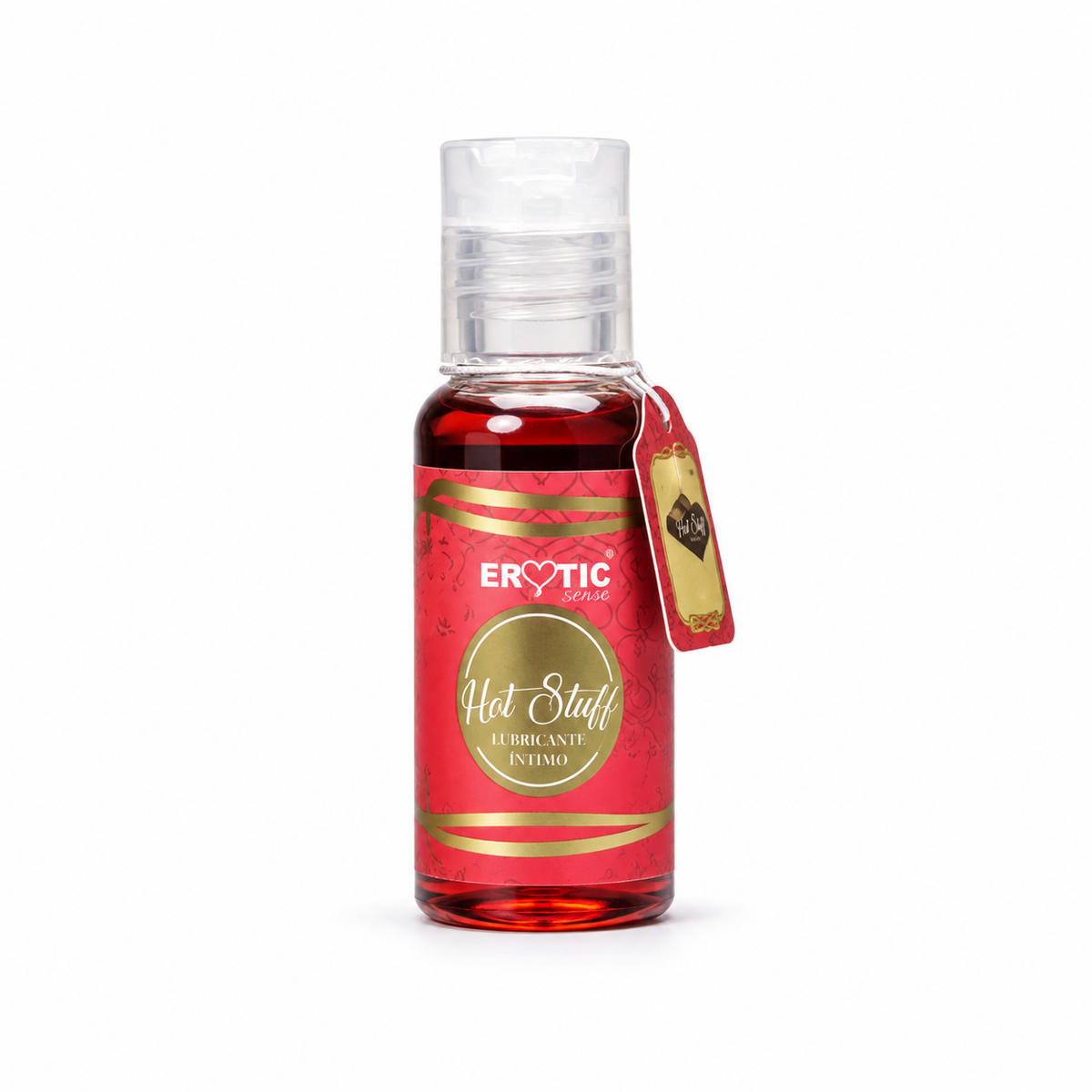 Lubricante Hot Stuff (40ml)