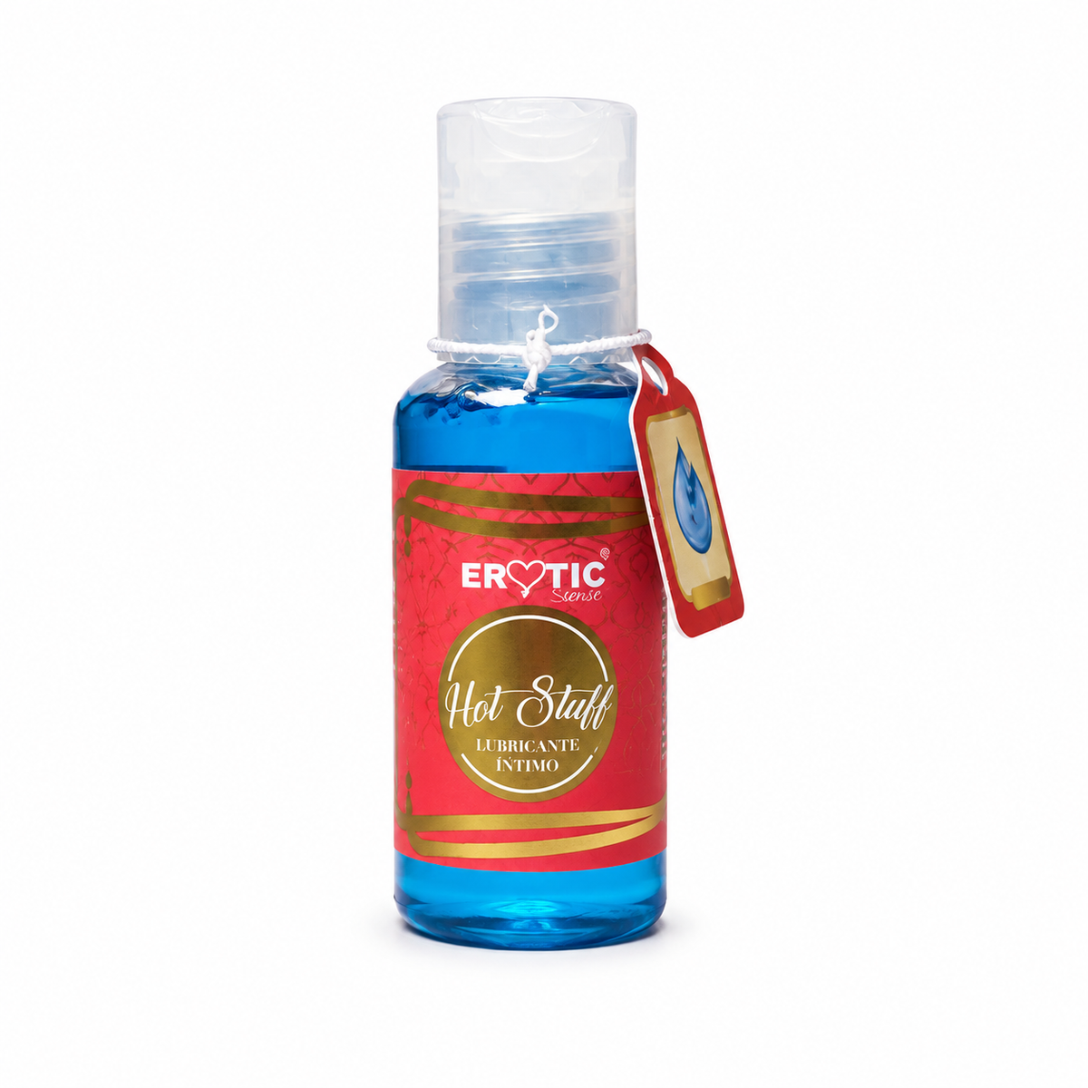 Lubricante Hot Stuff (40ml)