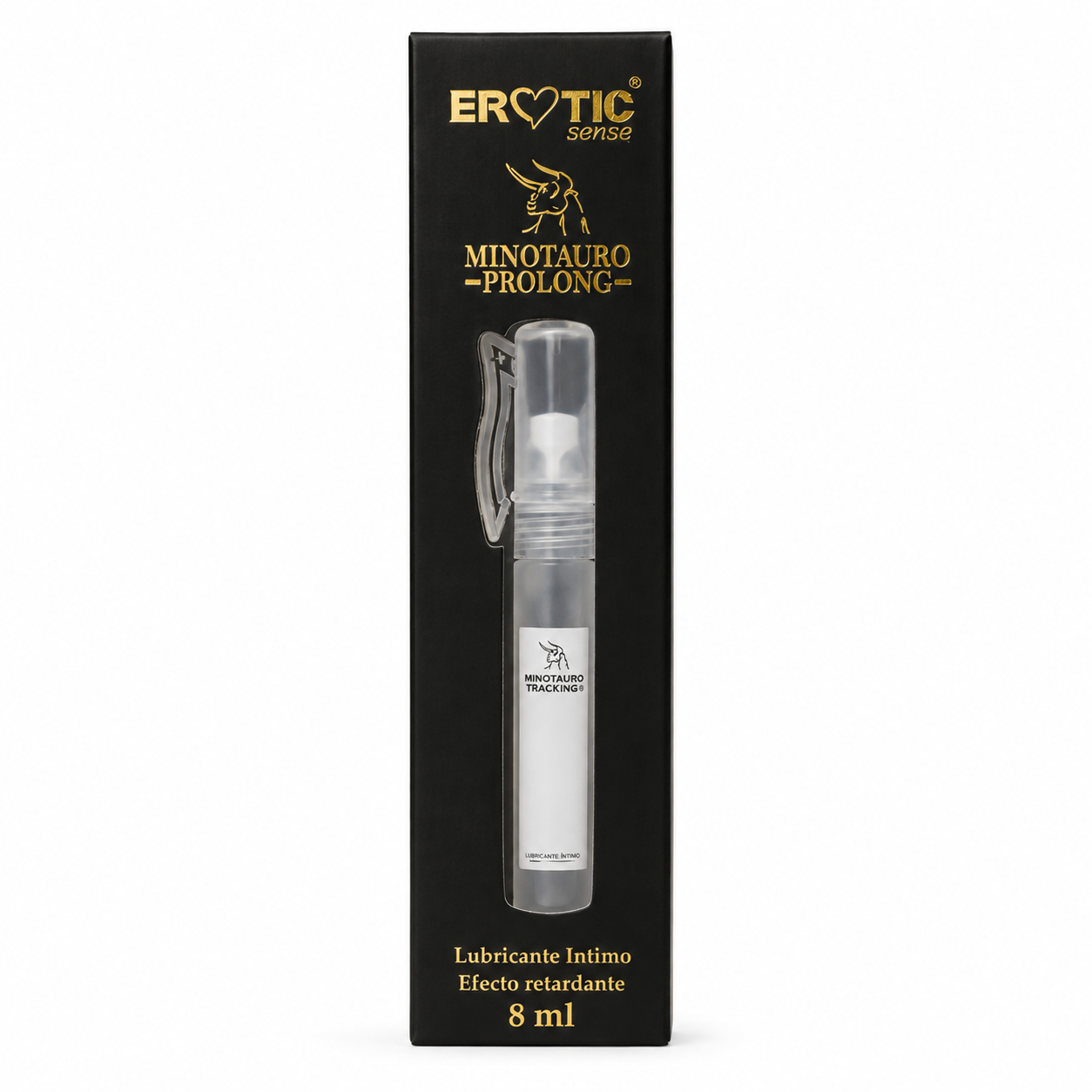 Minotauro Prolong Spray 8ml