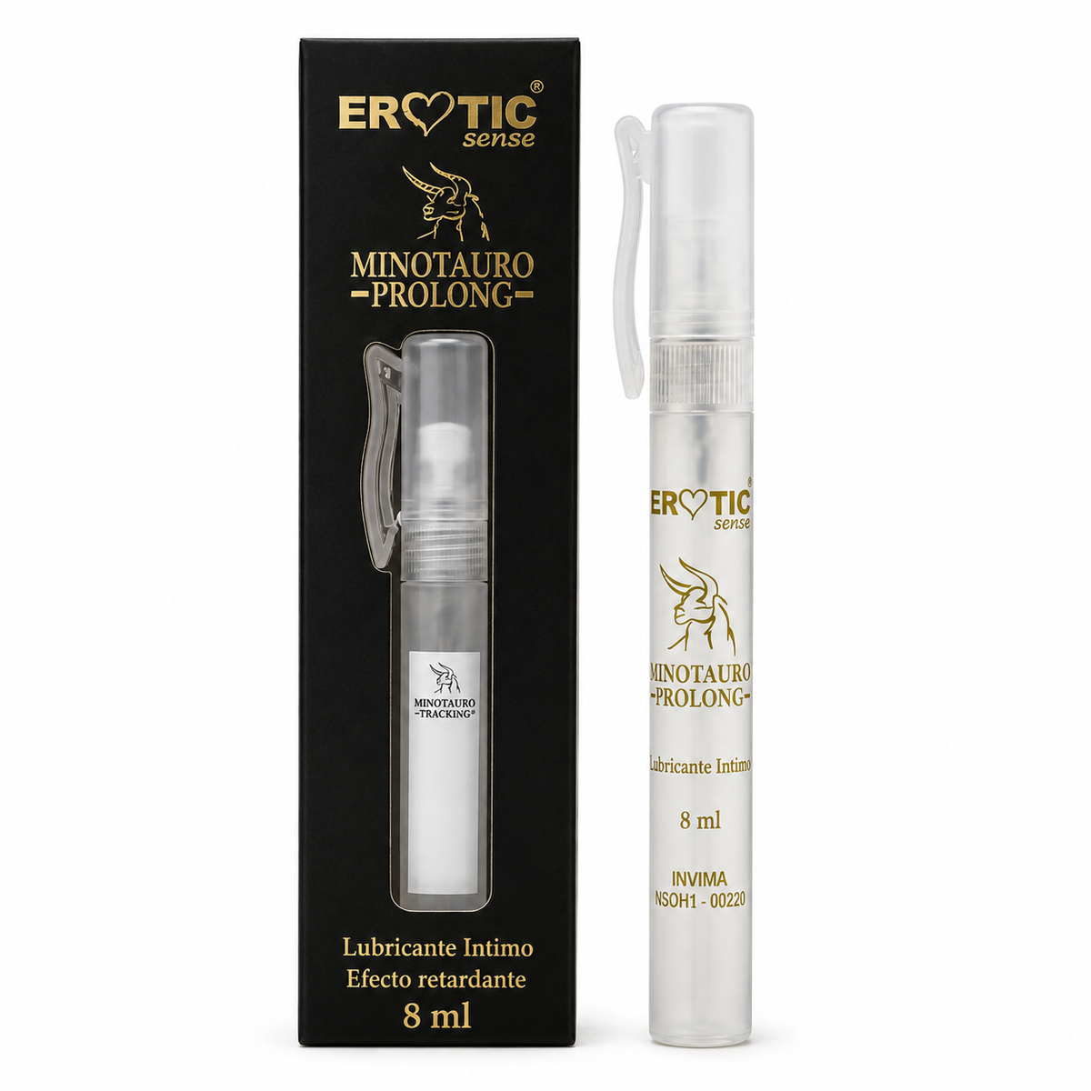 Minotauro Prolong Spray 8ml