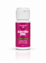 Lubricante Electtric Feel Coffee Caramel