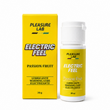 Lubricante Electrizante 3 En 1 Electtric Feel Passion Fruit