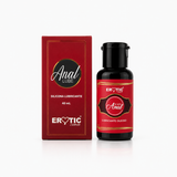 Lubricante Silicona Easy Anal Lube 30ml