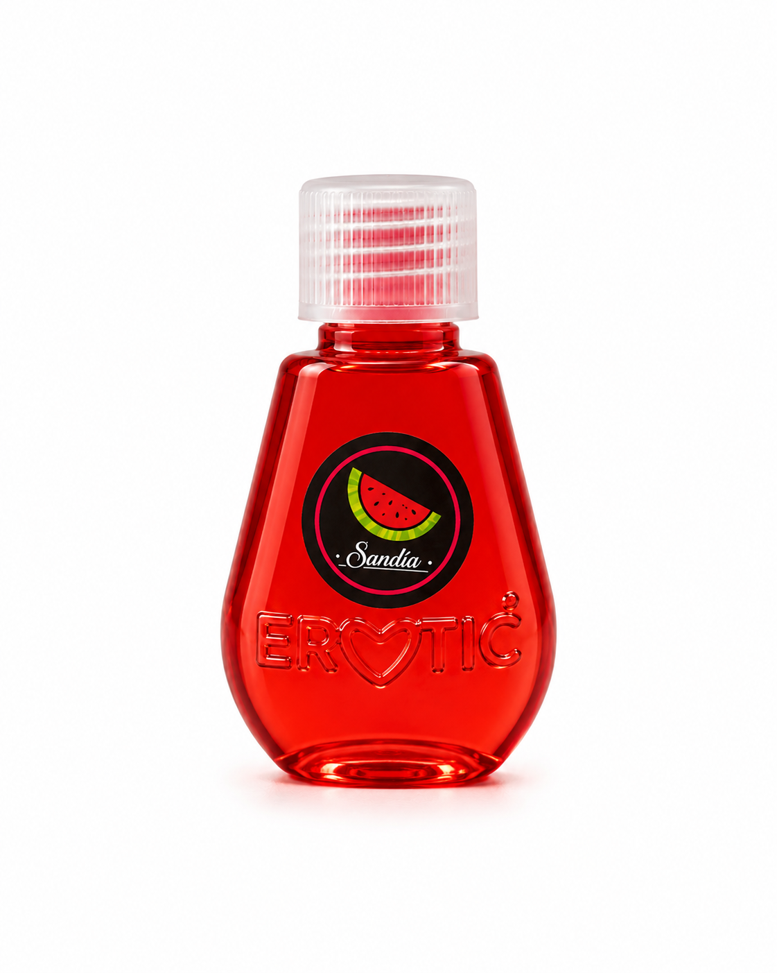 Lubricante Erotic Sensation Oil 14ml