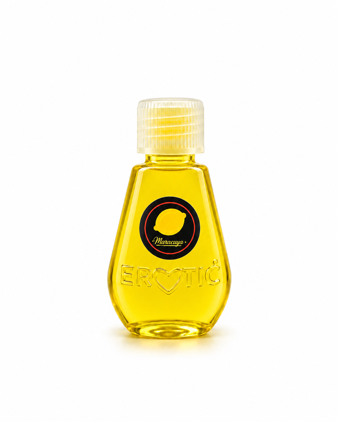 Lubricante Erotic Sensation Oil 14ml