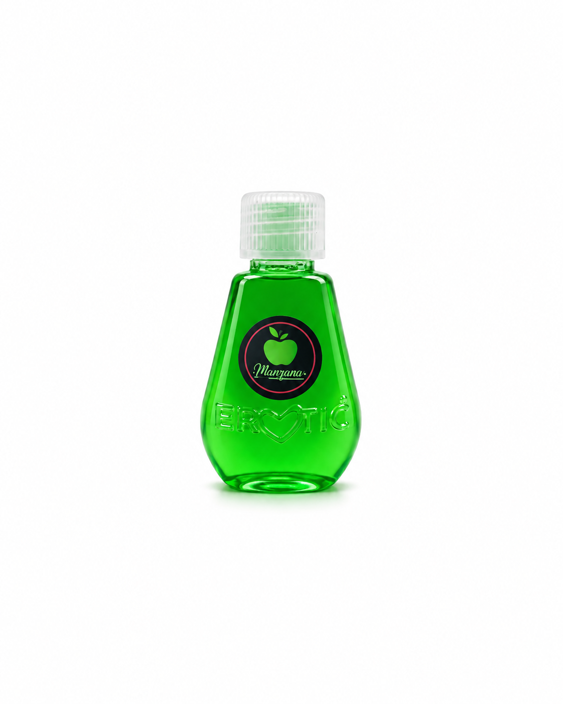 Lubricante Erotic Sensation Oil 14ml