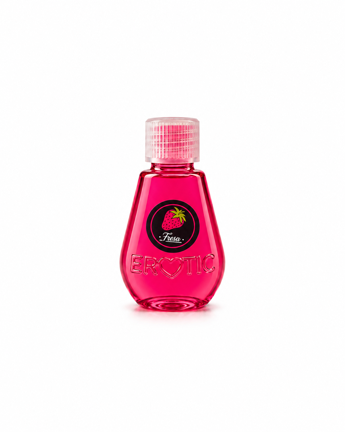 Lubricante Erotic Sensation Oil 14ml