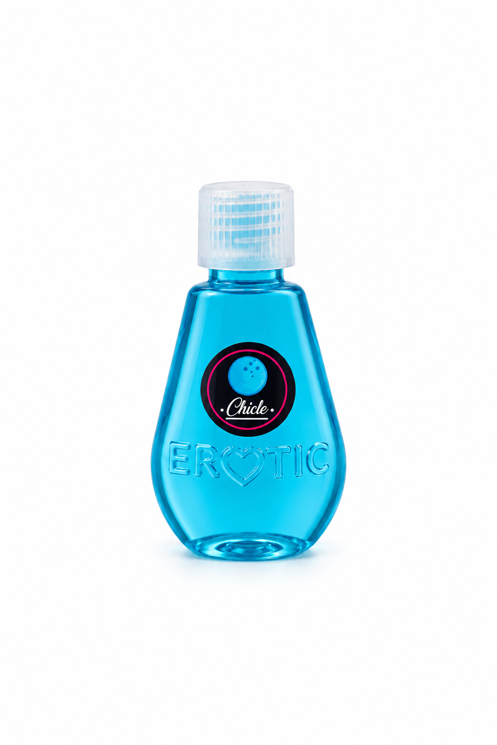 Lubricante Erotic Sensation Oil 14ml