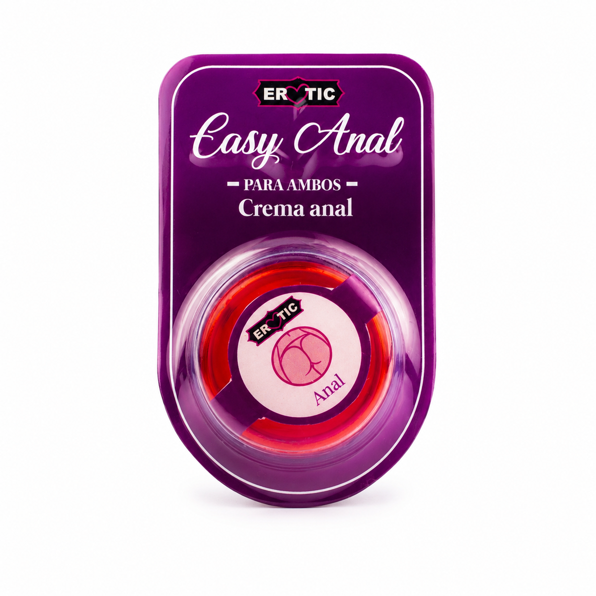 Mini Easy Anal Crema 3gr
