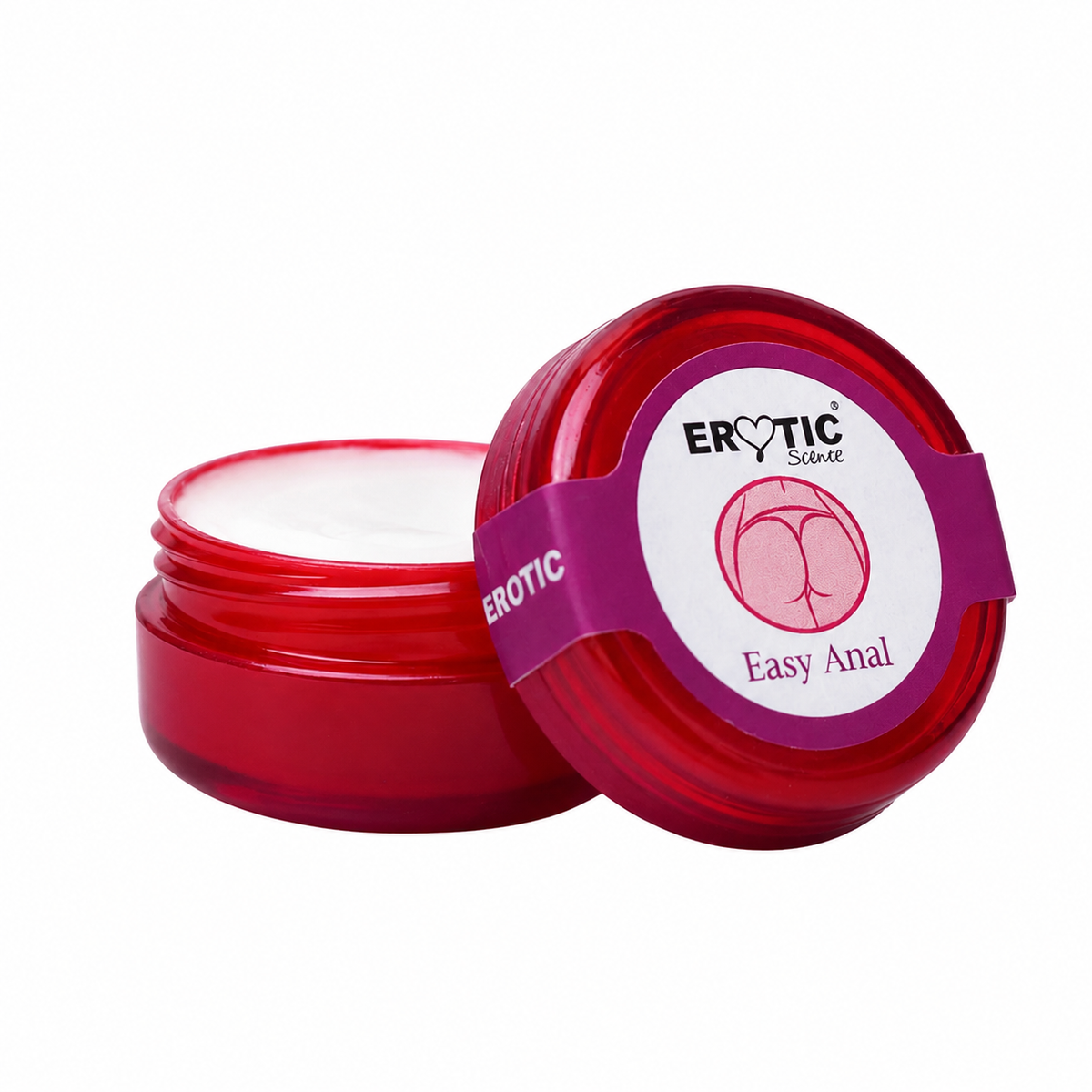 Mini Easy Anal Crema 3gr