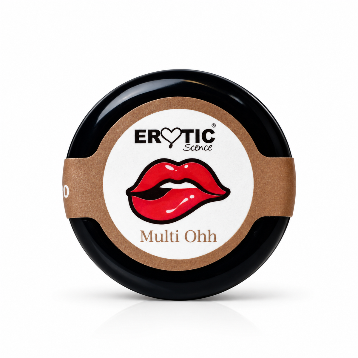 Multiorgásmico Mini Multi Ohh Crema 3ml
