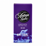 Lubricante Action Lube Chocolate 30g