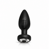 Vibration Anal Plug Con Control Inalámbrico Ev-02h