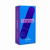 Bala Chrome Pink Vb009