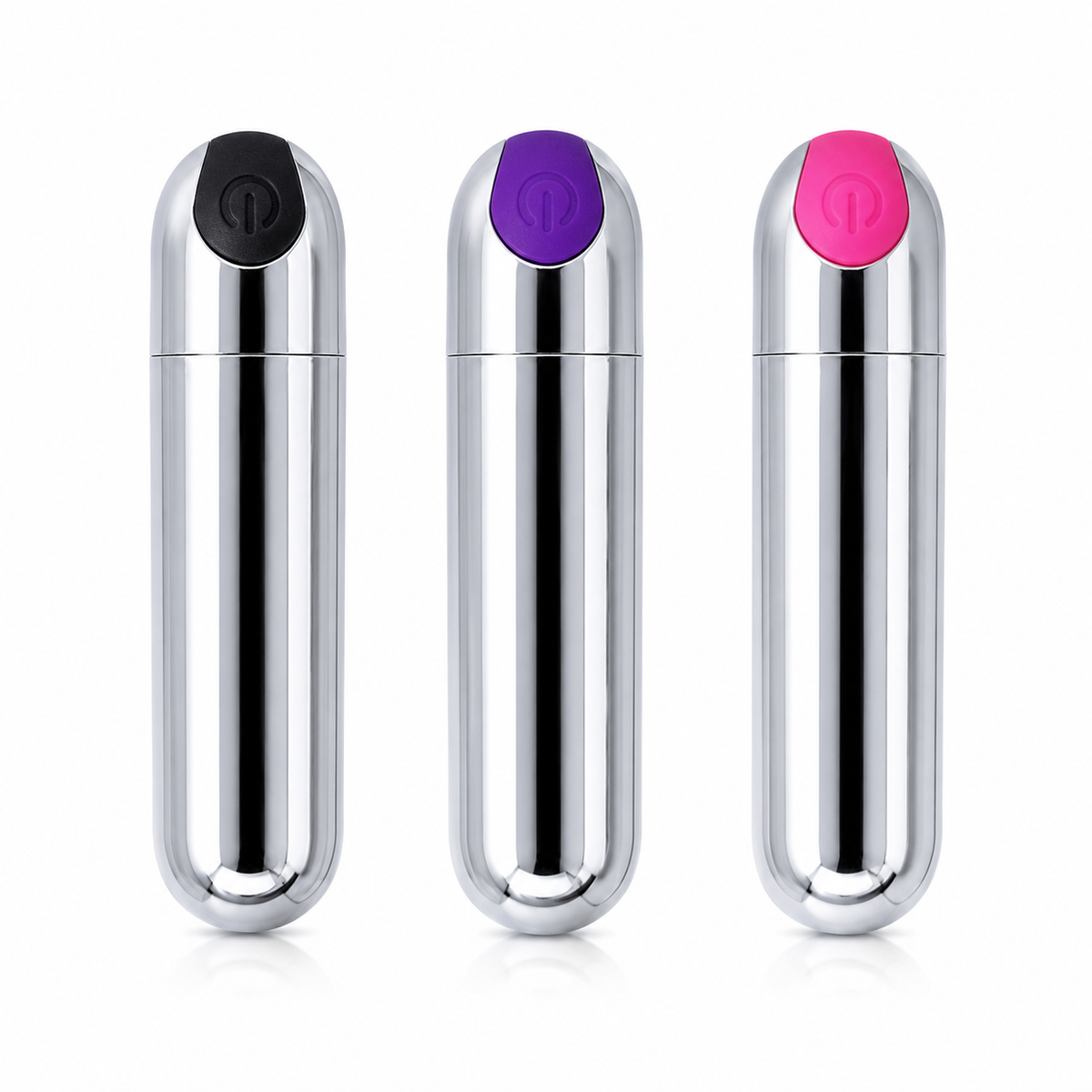 Bala Chrome Pink Vb009