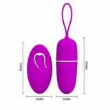 Huevo Pretty Love Arvin Bi-014374w
