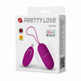 Huevo Pretty Love Arvin Bi-014374w