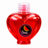 Lubricante Erotic Sensation Oil Corazón 26ml