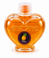 Lubricante Erotic Sensation Oil Corazón 26ml