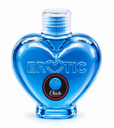 Lubricante Erotic Sensation Oil Corazón 26ml