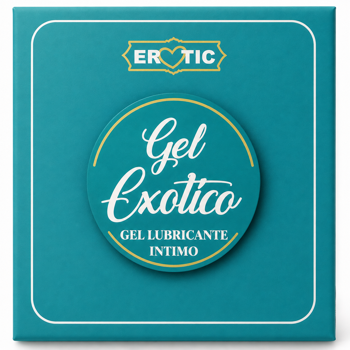 Sachet Gel Exotico Libricante 5ml