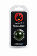 Bolas Lubricantes Erotic Balls