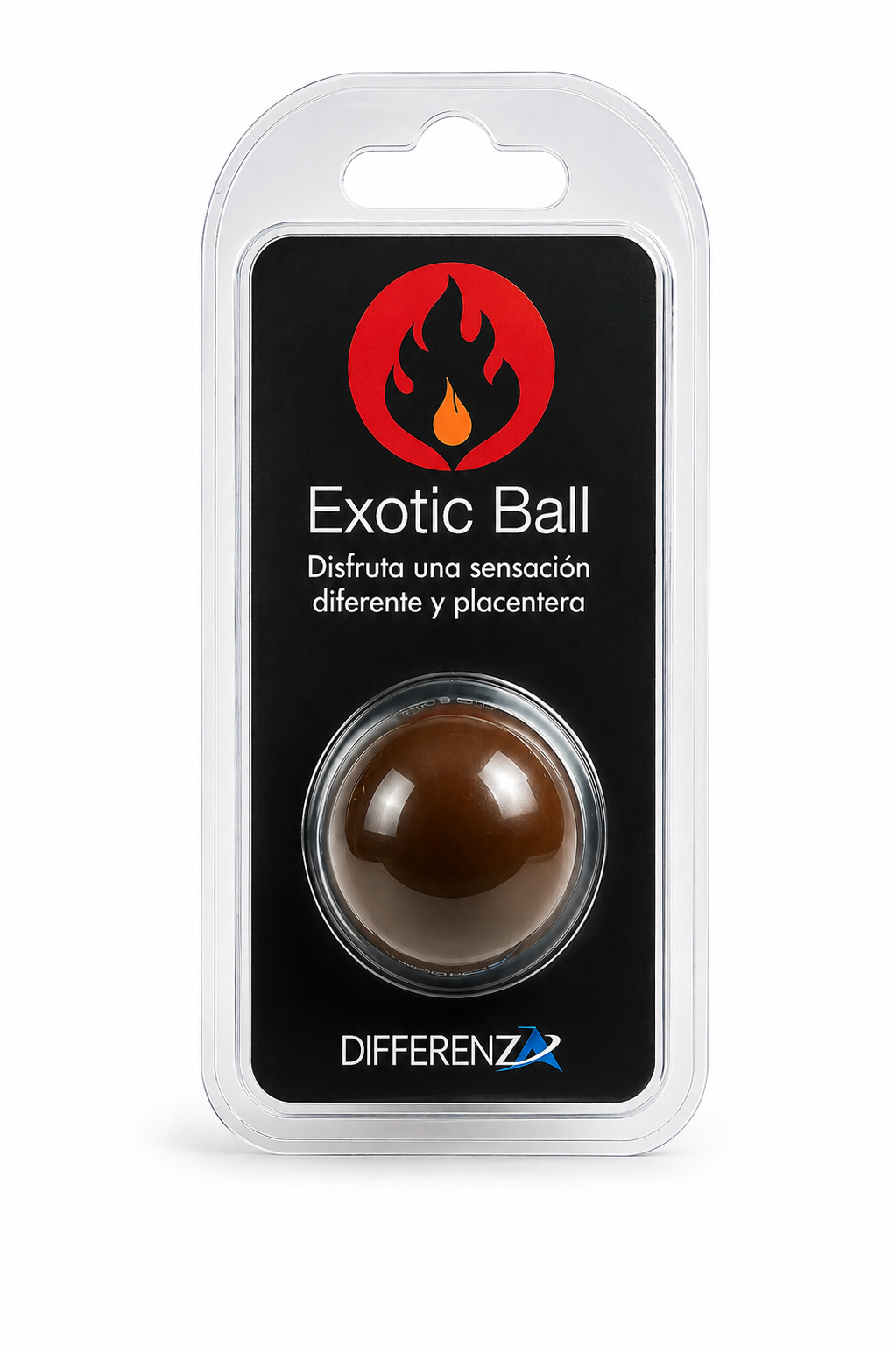 Bolas Lubricantes Erotic Balls