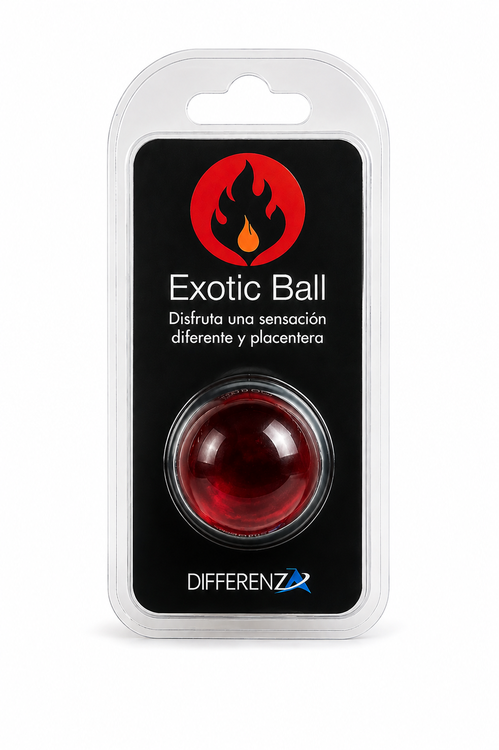 Bolas Lubricantes Erotic Balls