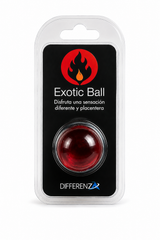 Bolas Lubricantes Erotic Balls