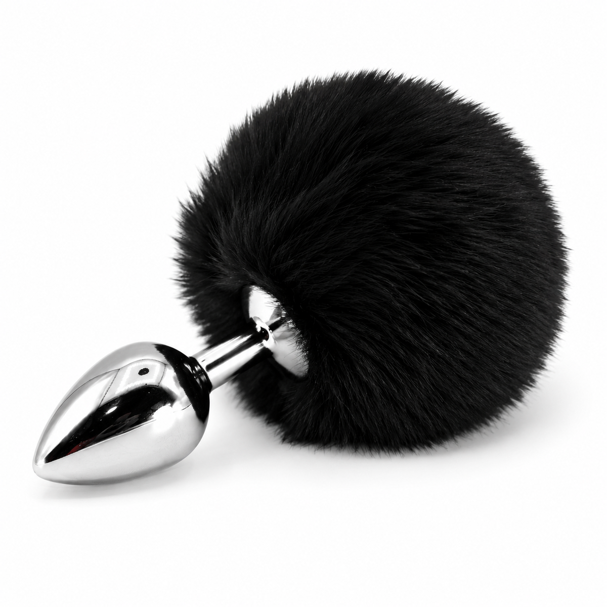 Plug Anal Cola Conejo Ev-Ra01