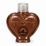 Lubricante Erotic Sensation Oil Corazón 26ml