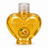 Lubricante Erotic Sensation Oil Corazón 26ml