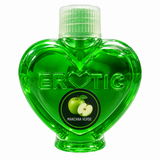 Lubricante Erotic Sensation Oil Corazón 26ml