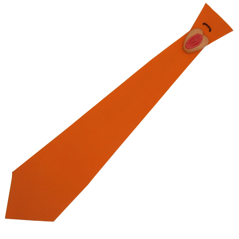 corbata-fomi