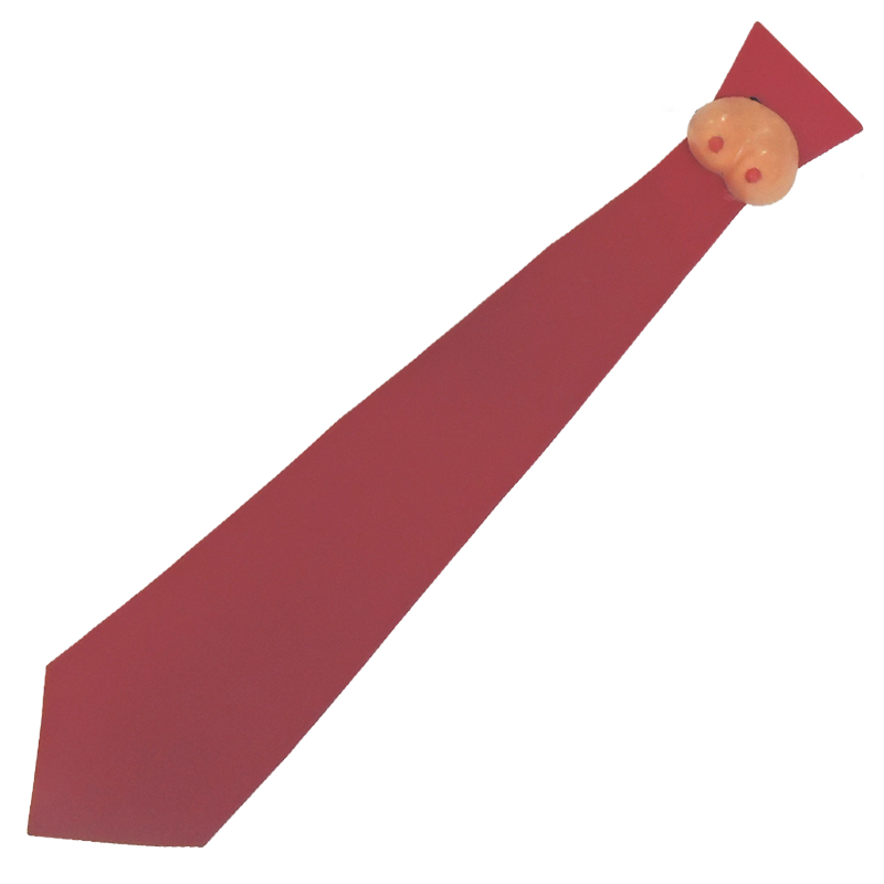 corbata-fomi