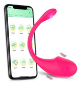 Huevo Estimulador App069