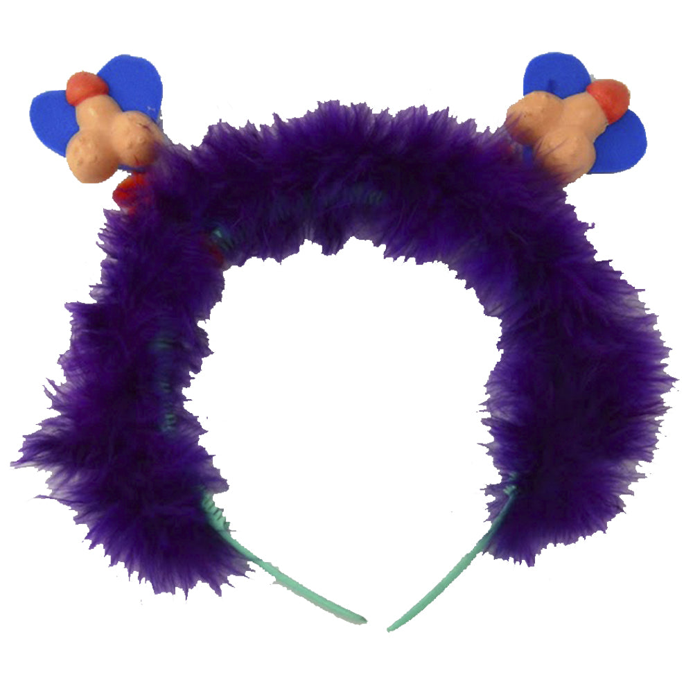 diadema-pene