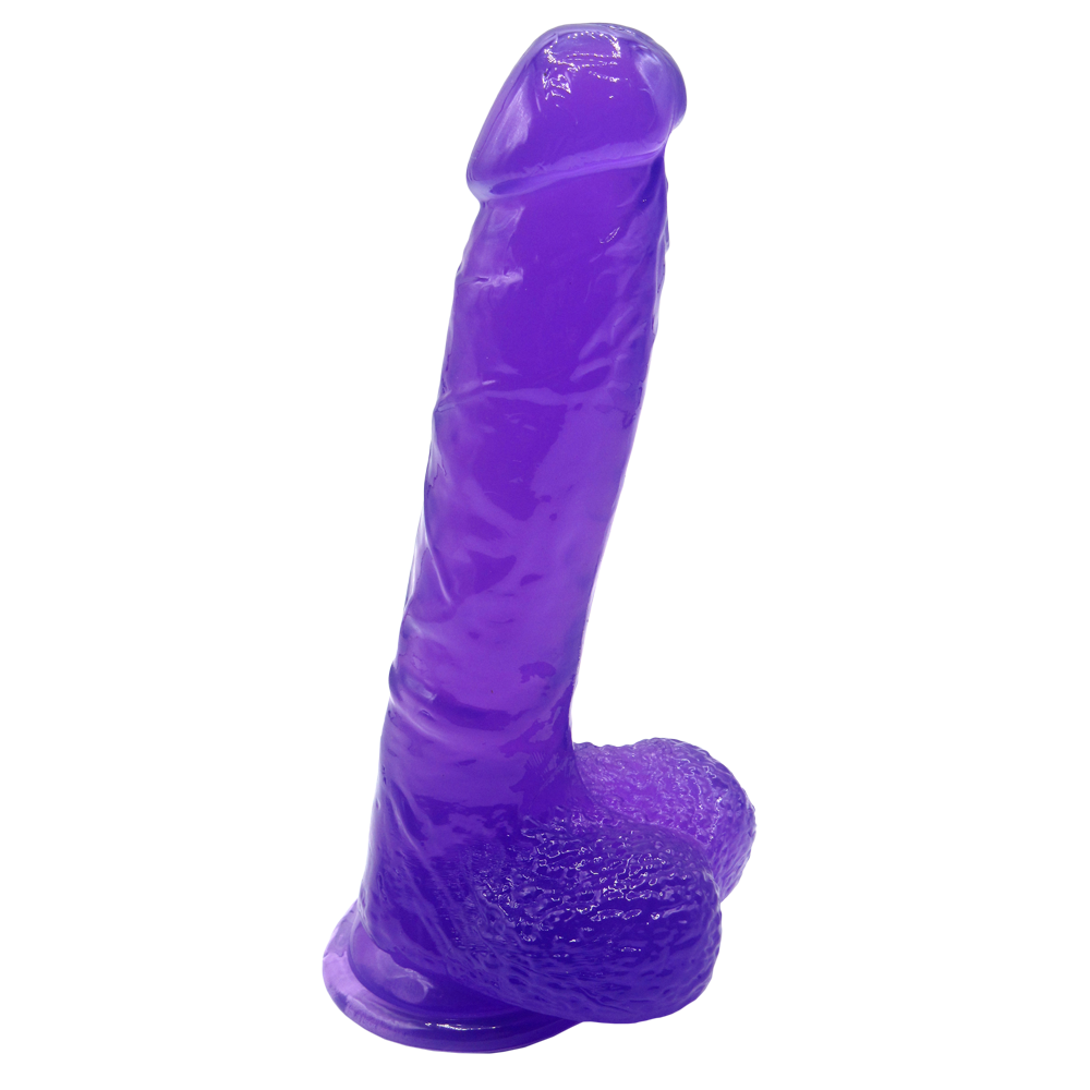 Dildo Hercules Dgsl-Dd