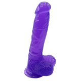 Dildo Hercules Dgsl-Dd