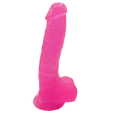 Dildo Hercules Dgsl-Dd