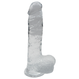 Dildo Hercules Dgsl-Dd