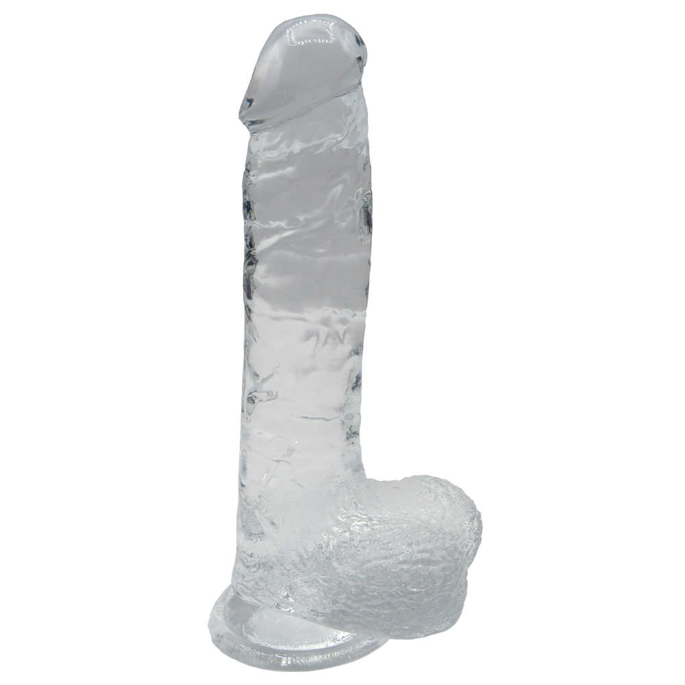 Dildo Hercules Dgsl-Dd